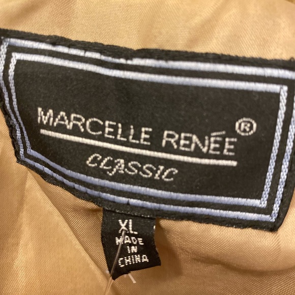 Leopard coat❌sold❌ - Picture 5 of 16